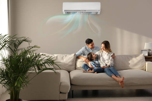 Best HVAC repair near me  in Glenrock, WY