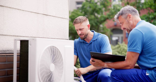 Glenrock, WY HVAC Company