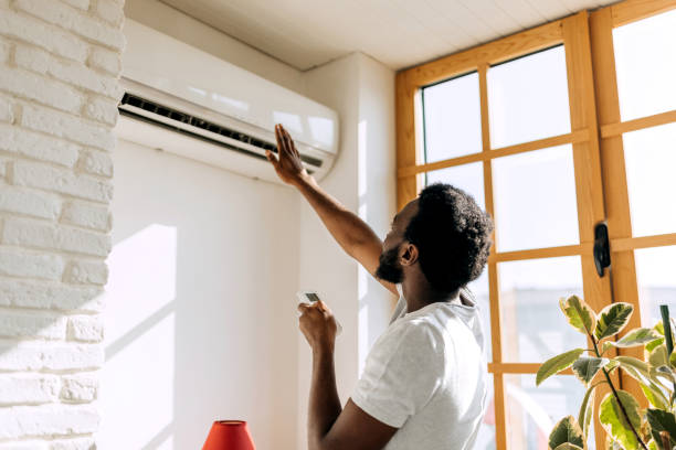 Best HVAC replacement cost  in Glenrock, WY
